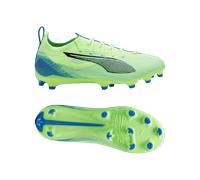 Puma Ultra 5 Pro Fg/ag Jr Football Boots Vert EU 35