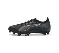 Chaussures de football Puma Ultra 5 Pro FG/AG Noir 41 Unisex