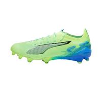 Chaussures de football Puma Ultra 5 Ultimate Fg 107683 03 vert