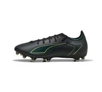 Chaussures de football Puma Ultra 6 Match FG/AG Noir 44,5