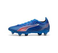 Chaussures de football Puma Ultra 6 Match MxSG Bleu 43