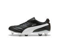 Chaussures de football Puma Ultra 6 Match MxSG Noir 44 Unisex