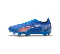 Puma Ultra 6 Pro Fg/ag Football Boots Bleu EU 41 Homme
