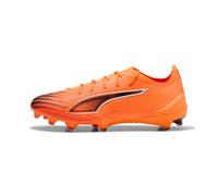 Puma Ultra 6 Ultimate Fg Football Boots Orange EU 45 Homme