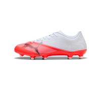Puma Ultra 7 Play Fg/ag Football Boots Rouge,Blanc EU 41 Enfants