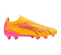 PUMA ULTRA Match FG/AG The Forever Faster orange noir F03 42,5