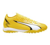 Chaussures de football Puma Ultra Match Tt M 107521 04 jaune