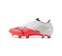 Puma Ultra Nitro 7 Ultimate FG Rouge/Blanc 45