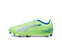 Chaussures de football Puma Ultra Play FG/AG Blanc 42 Unisex