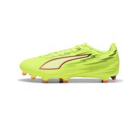 Puma Chaussures de foot ULTRA 6 PLAY FG/AG in Jaune 44
