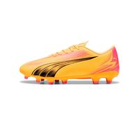 Chaussures de football Puma Ultra Play FG/AG Orange 44 Male