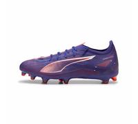 Puma Ultra 5 Pro Fg/ag Football Boots Doré EU 42 Homme