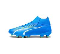 Chaussures de football Puma Ultra Pro FG/AG Bleu 42 Unisex