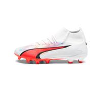 Chaussures de football Puma Ultra Pro FG/AG - Pack Breakthrough Blanc 45 Unisex