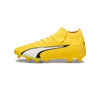 Chaussures de football Puma Ultra Pro FG/AG - Voltage Pack Jaune 45