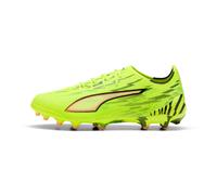 Chaussures de football Puma Ultra Ultimate AG Jaune 42,5 Male