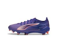 Chaussures de football Puma Ultra Ultimate FG Blanc 41 Unisex