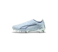Chaussures de football Puma Ultra Ultimate FG - ice blue/white 41
