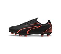 Chaussures de football Puma Vitoria FG/AG Noir 46