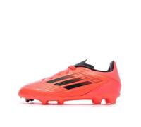 Chaussures de Football Rouge Garçon Adidas F50 League 37 1/3