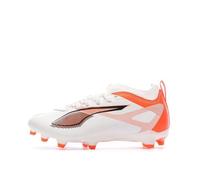 Chaussures de football Rouge Garçon Puma Ultra 5 28
