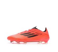 Chaussures de football Rouges Homme Adidas F50 Elite 48 2/3