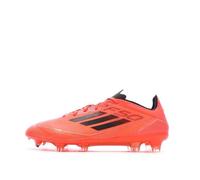 Chaussures de football Rouges/Noires Homme Adidas F50 Pro 48 2/3