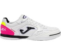 Chaussures de football Sala Top Flex 2532 TOPW2532IN en blanc pour homme, blanc, 42 EU