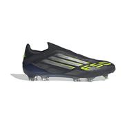 Adidas F50 Elite Laceless Fg Football Boots Noir EU 46 2/3 Homme