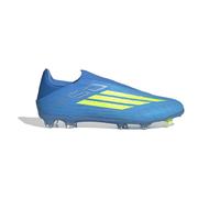Adidas Chaussures de football F50 League sans lacets terrain ferme/multi-surfaces Mixte 42