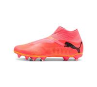 Chaussures De Football Sans Lacets Future 7 Match Fg/Ag - 44 1/2