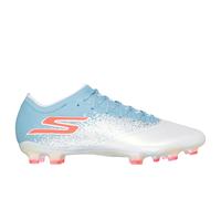 Chaussures de football Skechers Elite FG Blanc 43 Unisex