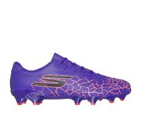 Chaussures de football Skechers Gold FG Violet 44 Male