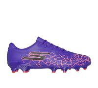 Skechers Gold Fg Football Boots Violet EU 44 Homme
