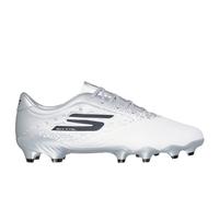 Skechers Razor 1.5 Academy Fg Football Boots Blanc EU 44 1/2 Homme