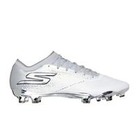 Chaussures de football Skechers Razor 1.5 Elite FG Blanc 44 Male