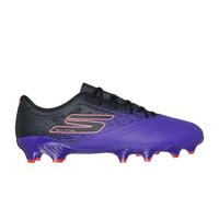 Skechers Gold Fg Football Boots Violet EU 44 Homme
