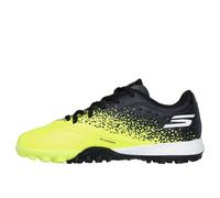 Skechers Gold Tf Football Boots Jaune,Noir EU 42 Homme