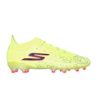 Chaussures de football Skechers SKX 01 1.5 Elite FG Jaune 41 Unisex