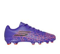 Chaussures de football Skechers SKX 1.5 FG Violet 35 Unisex