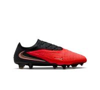 Nike Phantom 6 Low Elite FG Rouge/Noir 42