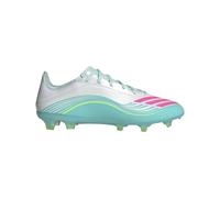 Adidas F50 Messi Pro Fg Football Boots Bleu,Argenté EU 42 2/3 Homme
