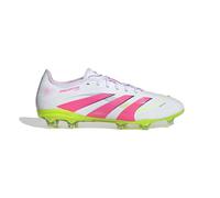 Chaussures de football terrain souple adidas Predator Pro Blanc 44 2/3 Unisex