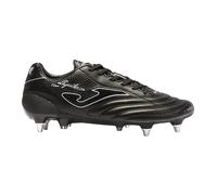 Chaussures de football terrain souple Joma Aguila Top 2101 Noir 40