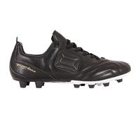 Chaussures de football terre ultra ferme Stanno Nibbio Nero Noir 40 Male