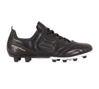 Chaussures de football terre ultra ferme Stanno Nibbio Nero Noir 41 Male