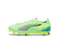 Puma Chaussures de football Ultra 5 Match FG/AG Vert Homme Taille 46