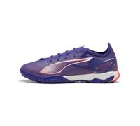 Puma Ultra 5 Match Tt Football Boots Bleu EU 45 Homme