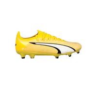 Chaussures De Football Ultra Ultimate FG/AG Voltage Pack Puma