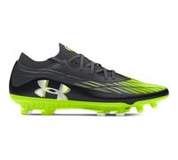 Chaussures de football Under Armour Magnetico Elite 4 FG Noir 43 Male